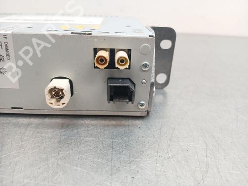 Electronic module MAXUS eDELIVER 3 Van Electric (SV3C) | BP37183187M83 - Image 2