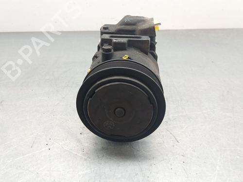 Used AC compressor AC compressor 39094007 39094007