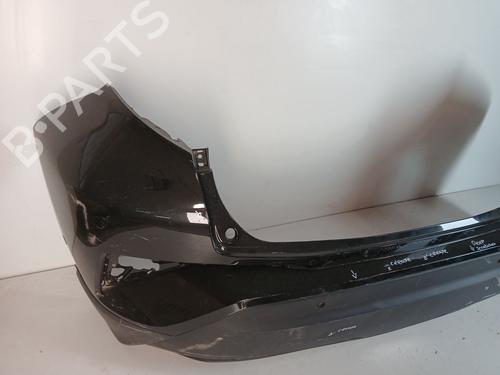 Rear bumper TOYOTA C-HR (_X1_) 2.0 Hybrid (MAXH10) | BP25781750C8 