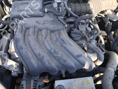 Engine NISSAN JUKE (F15) 1.6 | BP26022077M1