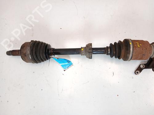 Drivaksel fortil Højre HONDA CR-V II (RD_) 2.2 CTDi (RD9) | BP30644026M39