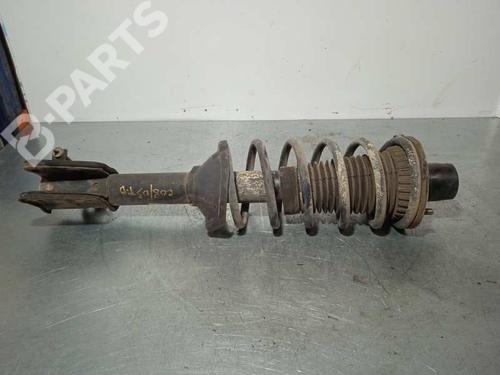 Used Right rear shock absorber LAND ROVER FREELANDER I (L314) 2.0 Td4 4x4 (109 hp) 6590440