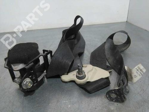 Sicherheitsgurt hinten links für HONDA CR-V IV (RM_) 1.6 i-DTEC (RE6) (120 hp) 7441934