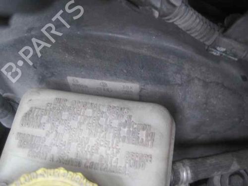 Left taillight SEAT TOLEDO II (1M2) 1.9 TDI | BP2383561C34 