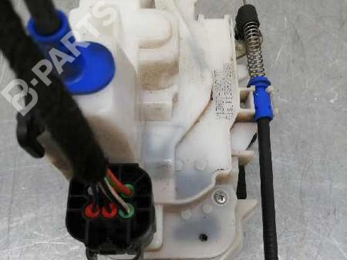 Front right lock PEUGEOT BIPPER (AA_)  | BP9207771C97 