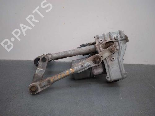 Front wiper motor SEAT LEON (1P1)  | BP17394067M29 