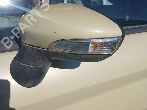 Left mirror FORD FIESTA VI (CB1, CCN)  | BP26529623C26 