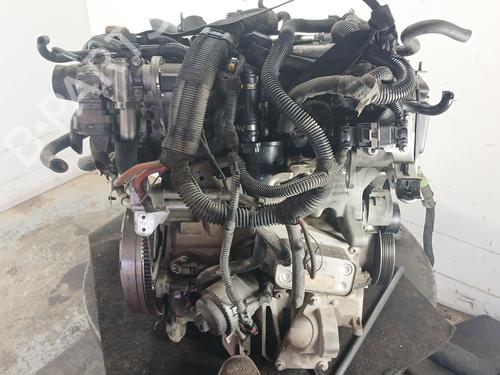Engine OPEL VECTRA C GTS (Z02)  | BP24646714M1 