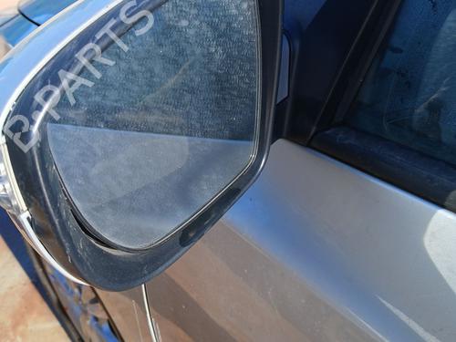 Left mirror HYUNDAI ix35 (LM, EL, ELH)  | BP22133176C26 