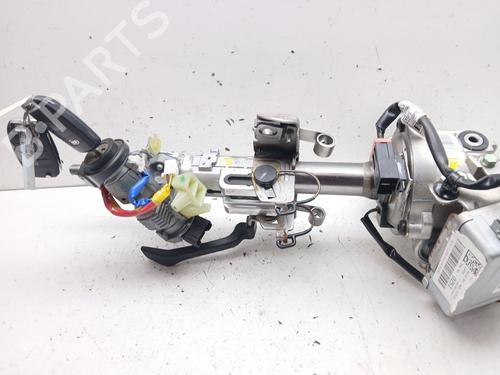 Steering column KIA CEE'D (JD) 1.0 T-GDI | BP36533533M21 - Image 2