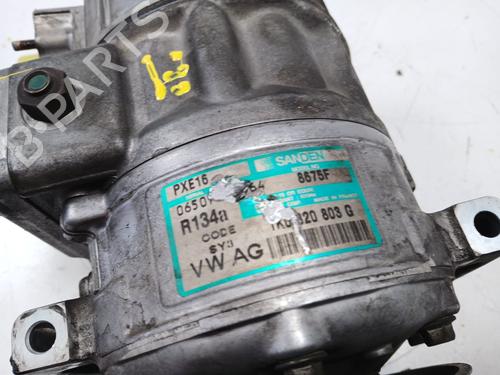 AC compressor SEAT ALTEA (5P1) 1.9 TDI | BP33853893M34  - Image 6
