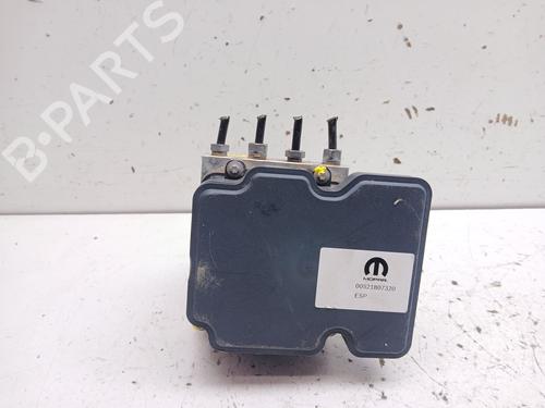ABS pump FIAT 500 (312_) 1.0 Mild Hybrid (312.AYD1B) | BP37486386M43 - Image 6