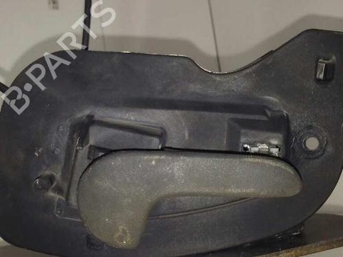 Front right lock OPEL COMBO Tour 1.4 | BP2374615C97 
