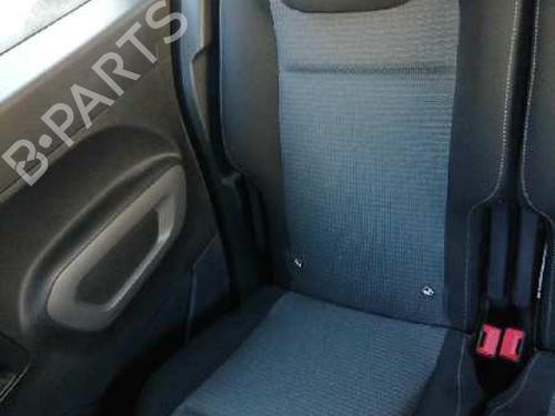 Rear seat TOYOTA PROACE CITY VERSO MPV (BKY_)  | BP16928898C17 