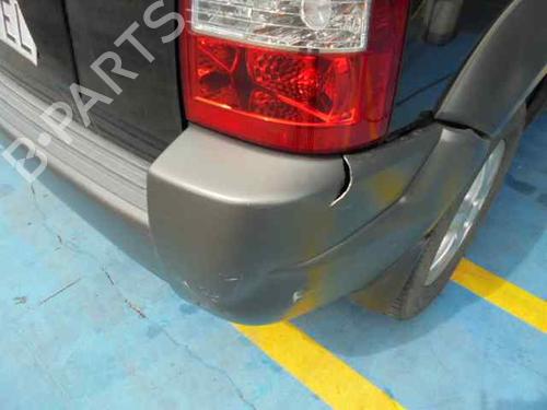 Front left window mechanism HYUNDAI TUCSON (JM) 2.0 CRDi All-wheel Drive | BP4893932C22 