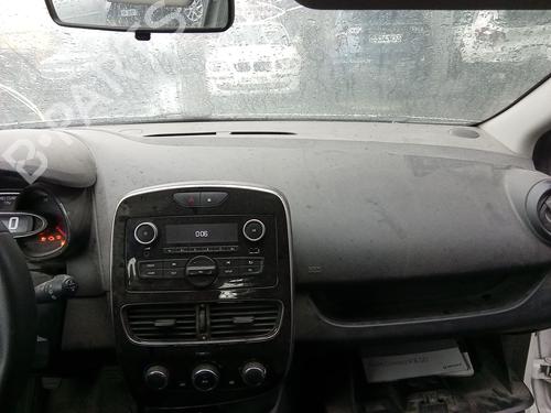 Used Dashboard Dashboard RENAULT CLIO IV Hatchback Van (BH_) 1.5 dCi 75 (75 hp) 39802581 39802581