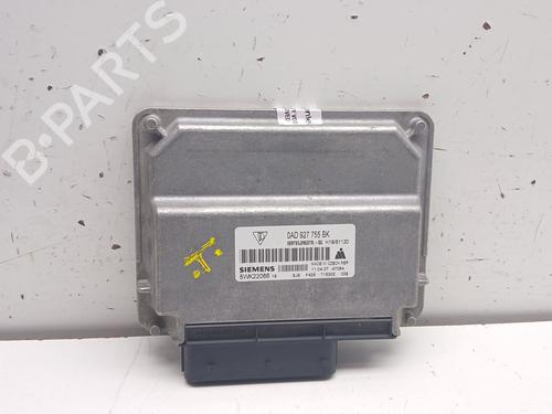 Elektronisk modul PORSCHE CAYENNE (9PA) 3.2 (241 hp) 31647292