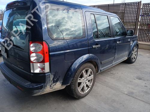 Electronic module LAND ROVER DISCOVERY IV (L319) 3.0 TD 4x4 | BP32058845M83  - Image 9