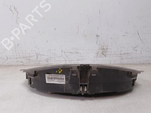 Instrument cluster CITROËN BERLINGO MULTISPACE (B9)  | BP23856063C47 