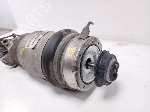Left front shock absorber AUDI Q7 (4LB) 3.0 TDI quattro | BP31993715M16 - Image 5