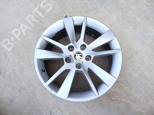 rim-skoda-octavia-iii-combi-5e5-5e6-2012-2013-2014-2015-2016-2017-2018-2019-2020-34195973 main image
