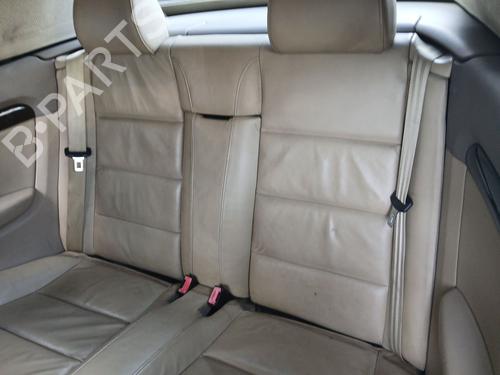 Used Rear seat AUDI A4 B7 (8EC) [2004-2009]  29567468