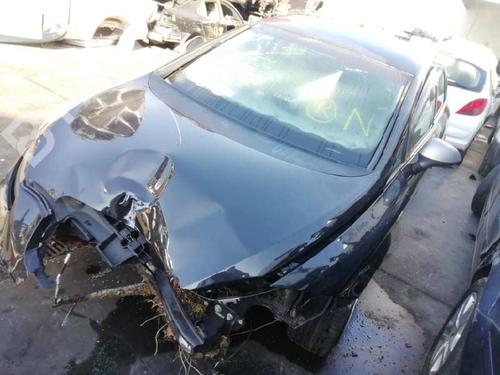 Engine control unit (ECU) SEAT LEON (1P1)  | BP13314802M57 