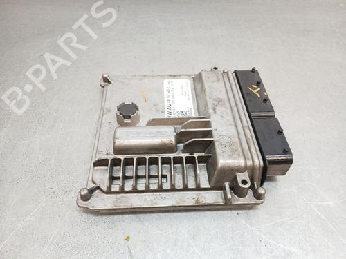 Engine control unit (ECU) SEAT LEON ST (5F8) 1.6 TDI | BP38786018M57 - Image 4