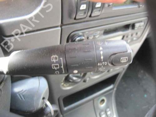 Front right window mechanism CITROËN XSARA (N1) 1.9 TD | BP2393572C23 