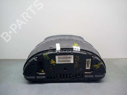 Instrument cluster BMW X5 (E53)  | BP12172786C47 