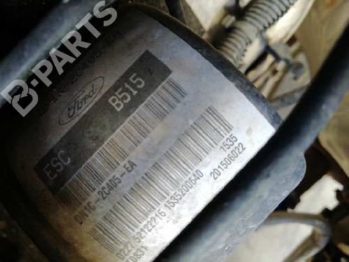 Vindusheismekanisme høyre bak FORD ECOSPORT 1.5 Ti | BP9420719C25 