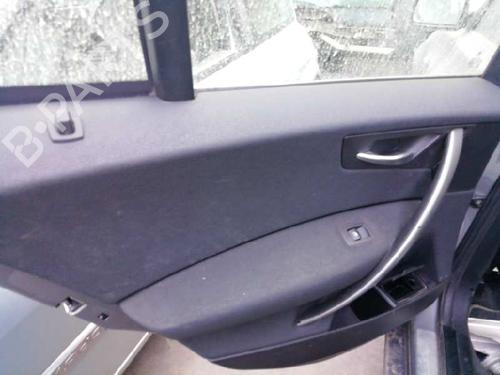 Ratstangsstang BMW X3 (E83) 2.0 d | BP9044180I23 