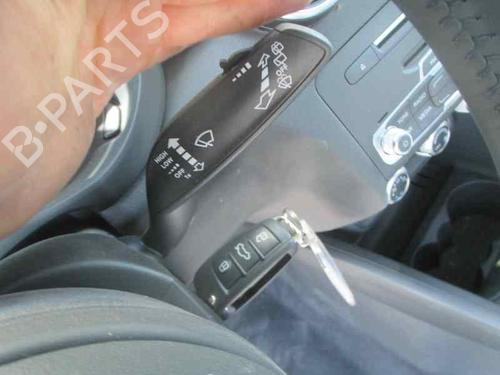 Right sun visor AUDI A1 Sportback (8XA, 8XF) | BP2534636I2 - Image 20