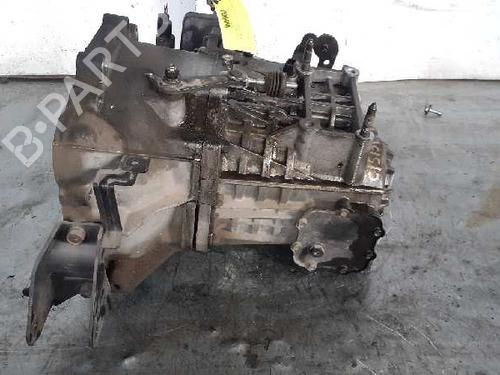 Gearbox HYUNDAI ELANTRA III Saloon (XD) 2.0 CRDi | BP11955583M3 