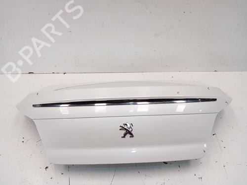 Used Tailgate Tailgate PEUGEOT 508 I (8D_) 1.6 THP (156 hp) 31975482 31975482