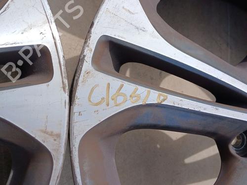 Rim KIA CEE'D Sportswagon (JD) 1.6 CRDi 136 | BP19334515C45 