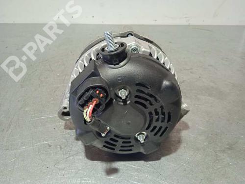 Alternator LAND ROVER RANGE ROVER SPORT I (L320) 2.7 D 4x4 | BP6887555M7 