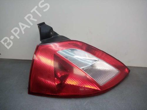 Left taillight RENAULT MEGANE II (BM0/1_, CM0/1_)  | BP18786506C34 