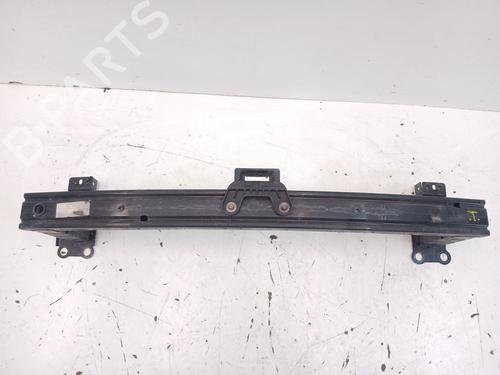 Used Front bumper reinforcement Front bumper reinforcement RENAULT MEGANE IV Hatchback (B9A/M/N_) 1.5 dCi 110 (B9A3) (110 hp) 33467732 33467732