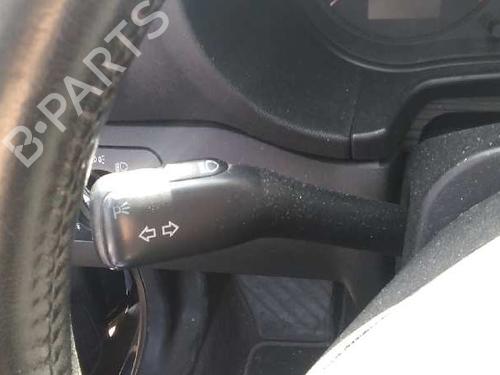 Gearbox AUDI A3 (8L1) 1.8 T | BP3418288M3 