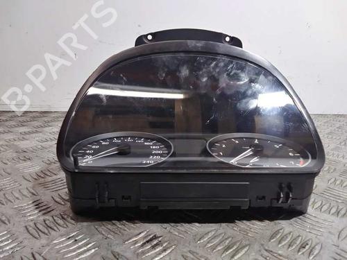 Instrument cluster BMW 1 (E87)  | BP16365866C47 