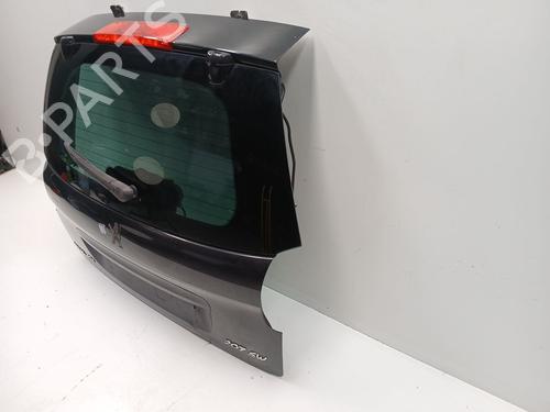 Tailgate PEUGEOT 207 (WA_, WC_) 1.6 HDi | BP29360866C6 