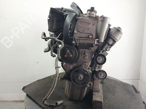Moteur SEAT IBIZA III (6L1) | BP19113996M1
