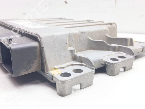 Engine control unit (ECU) DACIA LODGY (JS_) 1.2 TCe (JSAY, JSM0) | BP27511730M57 