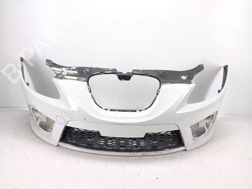 Pare-chocs avant SEAT LEON (1P1) 2.0 TDI (170 hp) 30000532