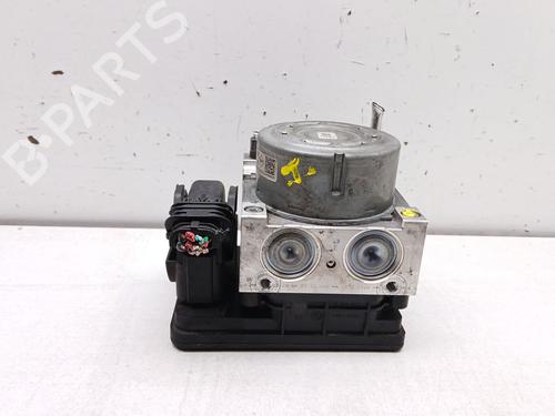 ABS pump RENAULT TALISMAN (LP_) 1.6 dCi 160 | BP29821227M43 