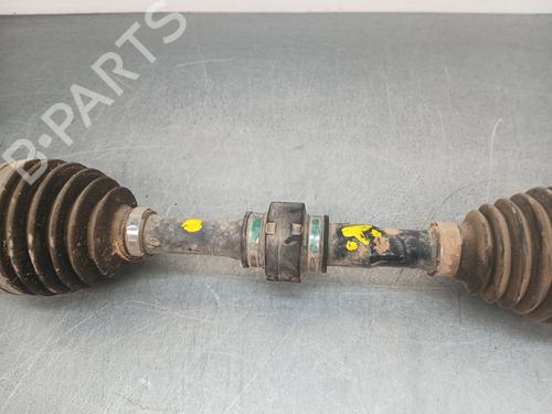 Left front driveshaft LEXUS UX (_AA1_, _AH1_, _MA1_) 250h (MZAH10) | BP36030977M38 - Image 3