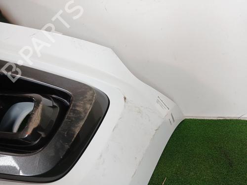 Front bumper FORD RANGER (TKE)  | BP24231069C7 
