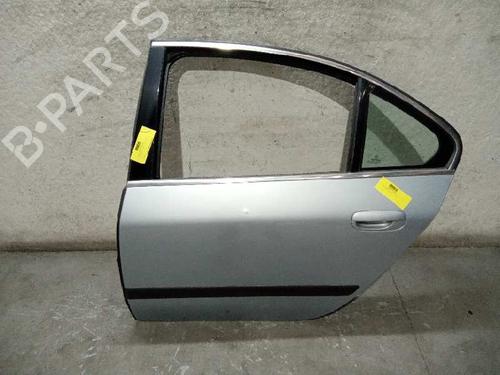 Used Left rear door PEUGEOT 607 (9D, 9U) [2000-2025]  13577018