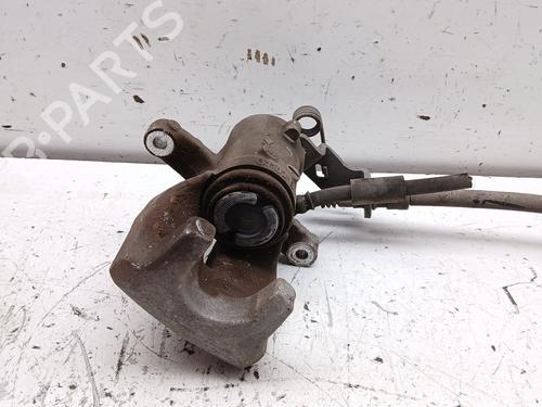 Left rear brake caliper OPEL COMBO E Tour / Life (K9) 1.5 | BP35894099M107 - Image 7